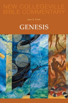 Genesis, Joan E. Cook