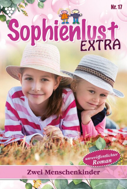 Sophienlust Extra 17 – Familienroman, Gert Rothberg