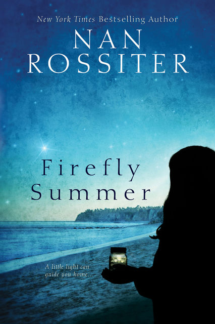 Firefly Summer, Nan Rossiter