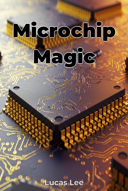 Microchip Magic, Lucas Lee