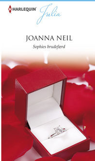 Sophies brudefærd, Joanna Neil