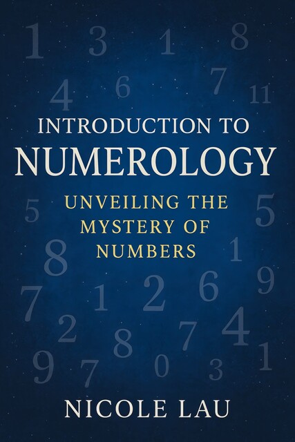 Introduction to Numerology, Nicole Lau