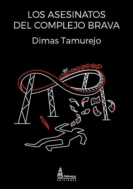 Los asesinatos del complejo brava, Dimas Tamurejo
