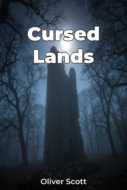 Cursed Lands, Oliver Scott