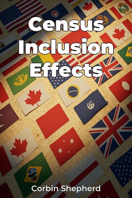 Census Inclusion Effects, Corbin Shepherd