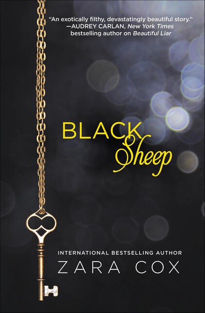 Black Sheep, Zara Cox