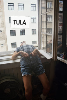 Don't Say A Word, Tula Tula