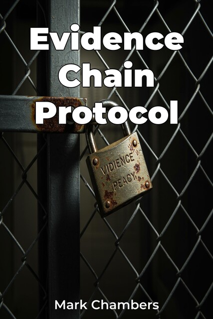 Evidence Chain Protocol, Mark Chambers