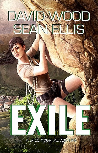Exile, Sean Ellis, David Wood