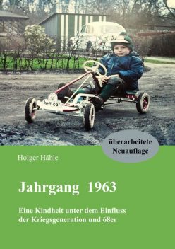 Jahrgang 1963, Holger Hähle