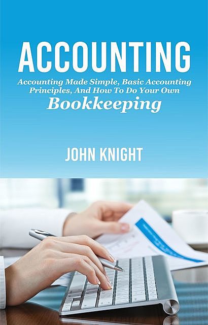 Accounting, TBD, Knight John