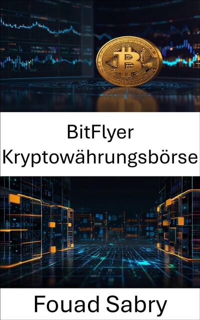 BitFlyer Kryptowährungsbörse, Fouad Sabry