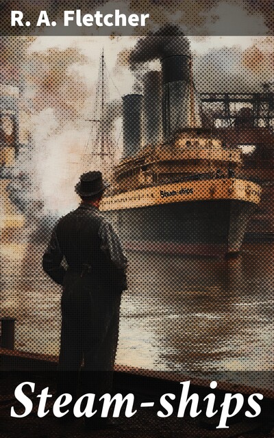 Steam-ships, R.A. Fletcher