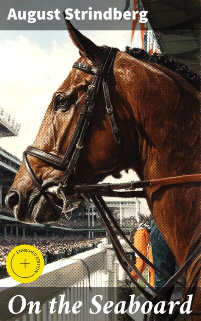 On the Seaboard, August Strindberg