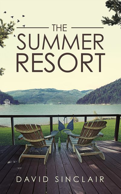 The Summer Resort, David Sinclair