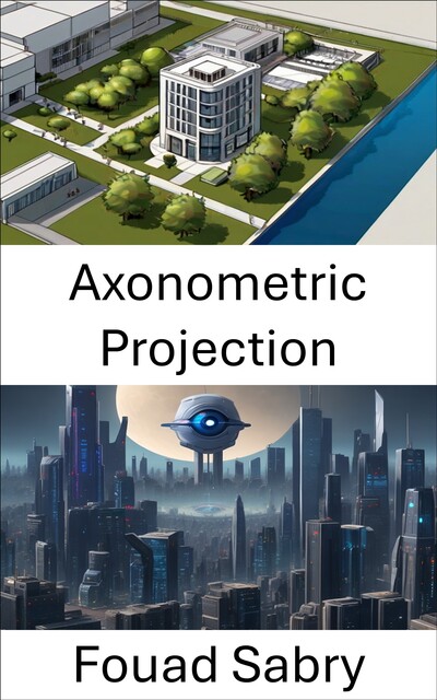 Axonometric Projection, Fouad Sabry