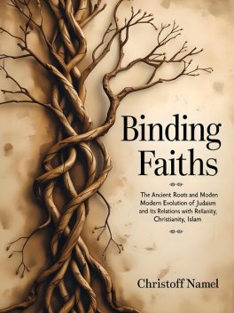 Binding Faiths, Christoff Namel