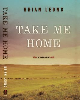 Take Me Home, Brian Leung