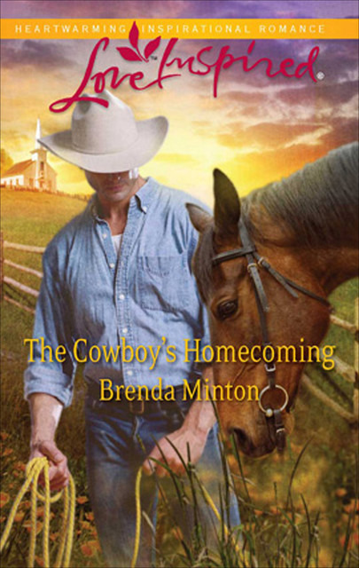 The Cowboy's Homecoming, Brenda Minton