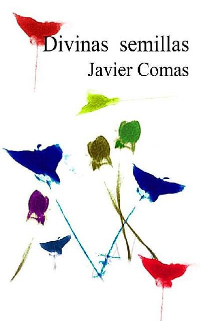 Divinas semillas, Javier Comas