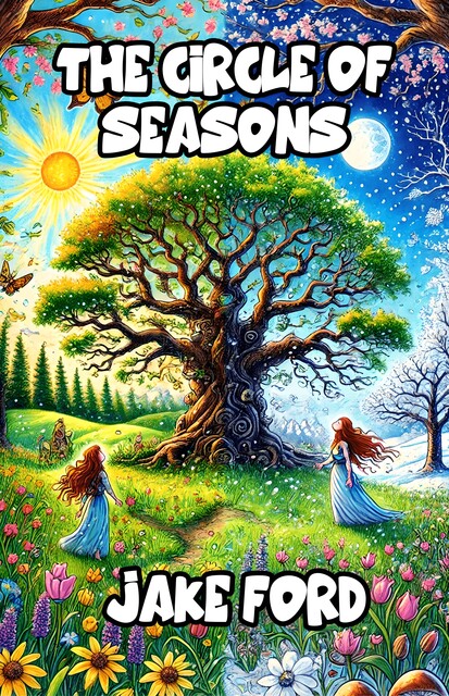 The Circle of Seasons, Jake Ford