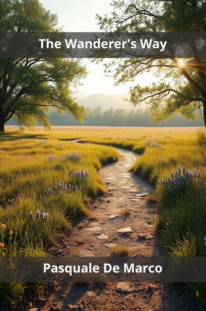 The Wanderer's Way, Pasquale De Marco