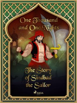 The Story of Sindbad the Sailor, One Nights, One Thousand