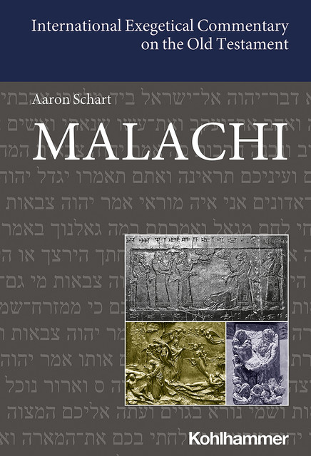 Malachi, Aaron Schart