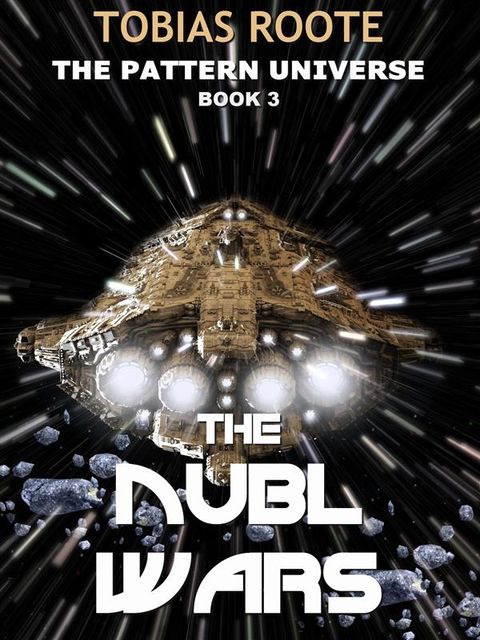 The Nubl Wars, Tobias Roote