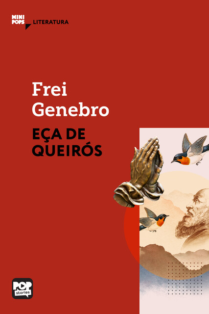 Frei Genebro, Eça De Queiroz