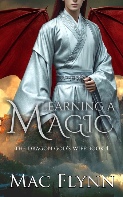 Learning a Magic, Mac Flynn
