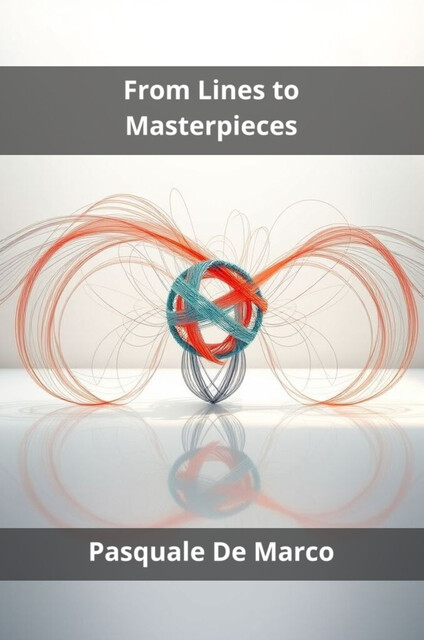 From Lines to Masterpieces, Pasquale De Marco