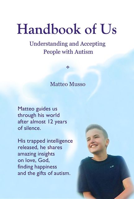 Handbook of Us, Matteo Musso
