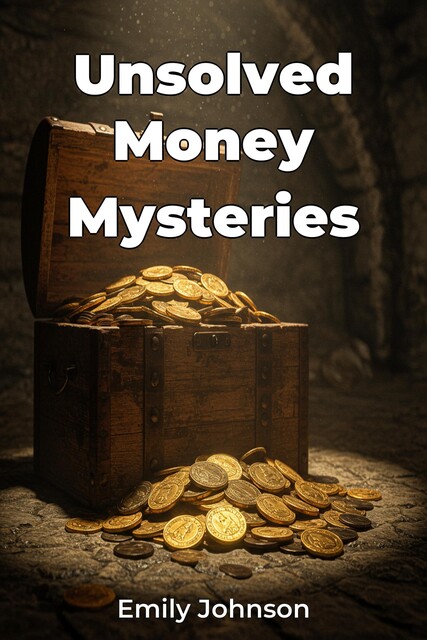 Unsolved Money Mysteries, Emily D. Johnson