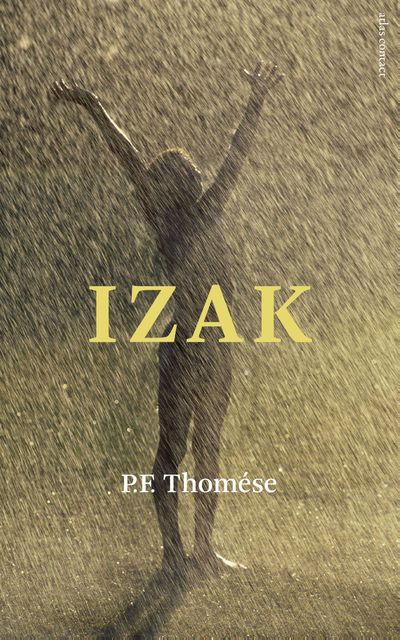 Izak, P.F. Thomése