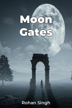 Moon Gates, Rohan Singh