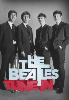 The Beatles Tune In, Mark Lewisohn