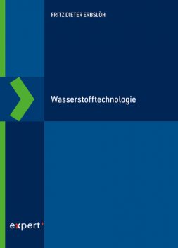 Wasserstofftechnologie, Fritz Dieter Erbslöh