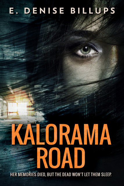 Kalorama Road, E. Denise Billups