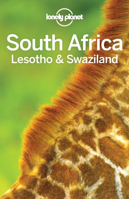 Lonely Planet South Africa, Lesotho & Swaziland, Lonely Planet