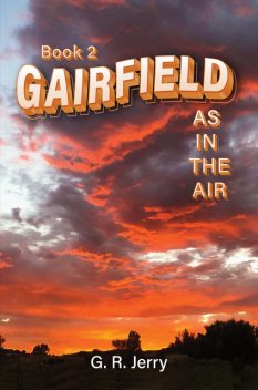 Gairfield, G.R. Jerry