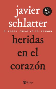Heridas en el corazón, Francisco Javier Schlatter Navarro