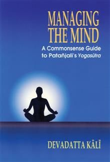 Managing the Mind, Devadatta Kali