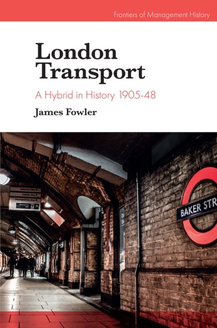 London Transport, James Fowler