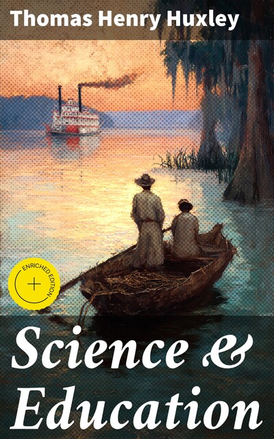 Science & Education, Thomas Henry Huxley