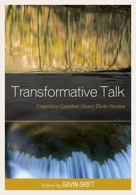 Transformative Talk, Gavin Grift