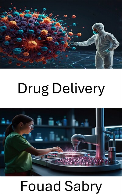 Drug Delivery, Fouad Sabry