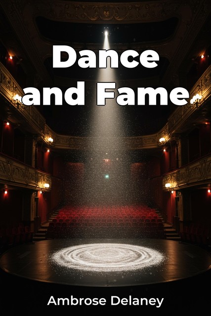 Dance and Fame, Ambrose Delaney