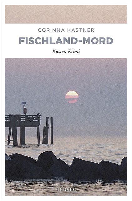 Fischland-Mord, Corinna Kastner