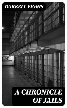 A Chronicle of Jails, Darrell Figgis